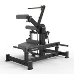 Glutebuilder Kneeling Glute Isolator